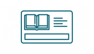 Get A Library Card
